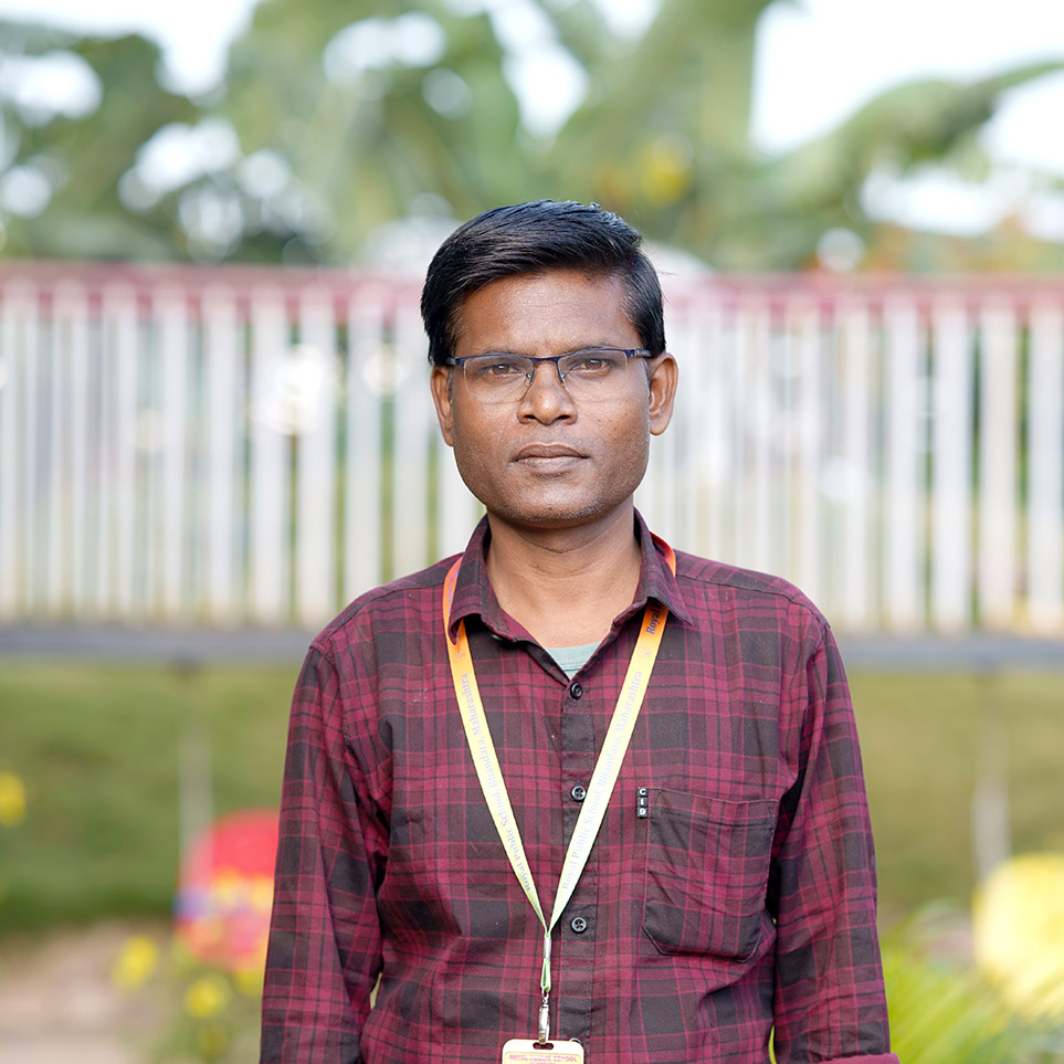 Featured Faculty